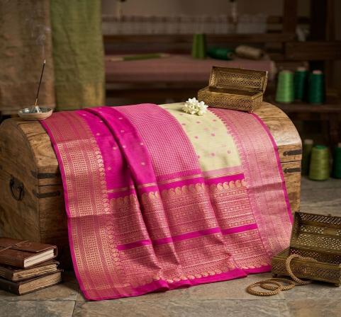 Vastrangan cotton how to start saree business in home